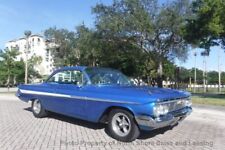 1961 chevrolet impala for sale  Fort Lauderdale