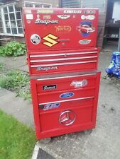 tool box snap for sale  ABINGDON