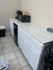 Used white kitchen for sale  Chicago Ridge