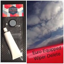 Wiper blank flush for sale  BANGOR