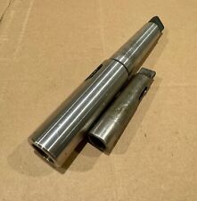 Pair morse taper for sale  West Covina