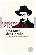 Buch unruhe hilfsbuchhalters gebraucht kaufen  Berlin