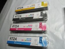 Miss Deer 972X Compatible Ink Cartridge(Upgraded Chips) Replacement for HP 972X for sale  Shipping to South Africa