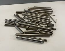 JOB LOT OF OVER 50 ENGINEERING ROUND BARS for sale  Shipping to South Africa