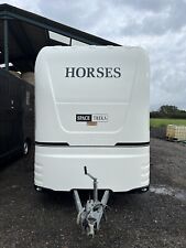 richardson horse trailer for sale  BEXHILL-ON-SEA