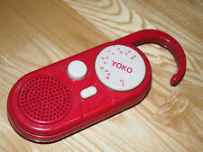 Yoko badezimmer radio gebraucht kaufen  Stuttgart