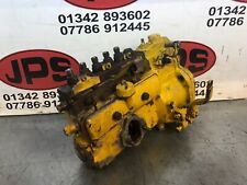Simms rotary injection for sale  GODSTONE