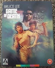 Game death uhd for sale  WOOLER
