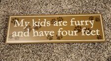 Kids furry four for sale  Chambersburg