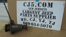 Jeep willys gpw for sale  Juliustown