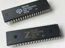 Z80 zilog cpu for sale  POULTON-LE-FYLDE