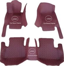 Ajuste para Ford Focus 2008-2018 luxo personalizado impermeável tapetes de assoalho de carro tapetes de porta-malas comprar usado  Enviando para Brazil