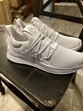 Usado, Zapatillas para correr Adidas Lite Racer Adapt 5.0 talla 10.5 tecnología CloudFoam segunda mano  Embacar hacia Argentina