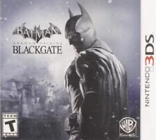 Cartucho Batman: Arkham Origins Blackgate TESTADO comprar usado  Enviando para Brazil