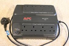 Apc be400 back for sale  STOCKPORT