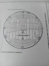 Scheda omologazione fanale usato  Brescia