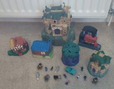 harry potter playset for sale  GLASGOW