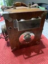 Antique kellogg portable for sale  Merrick