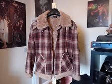 lumberjack coat for sale  LINCOLN