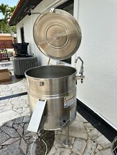 Cleveland steam kettle for sale  Hollywood