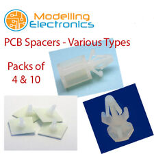Pcb spacers standoffs for sale  SOUTHPORT