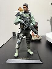 chris redfield figure for sale  Altamonte Springs