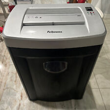 8 sheet fellowes shredder for sale  Lehigh Acres