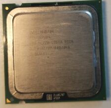 Intel 640 pentium for sale  Cary