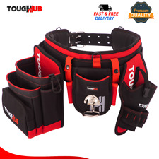 Work tool belt for sale  Shipping to Ireland