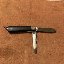 Vintage camillus folding for sale  Jerseyville