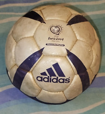 Pallone adidas euro usato  Agropoli