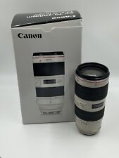 Canon zoom lens for sale  Odessa