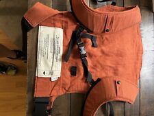 Happy baby carrier for sale  Clayton