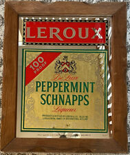 Vintage leroux peppermint for sale  Henryville