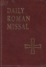 Daily roman missal for sale  Fort Worth