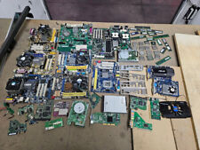 Motherboard lot cpu usato  Barletta