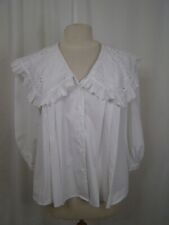 victorian blouse for sale  WIRRAL