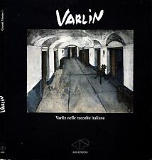 Varlin. varlin nelle usato  Italia