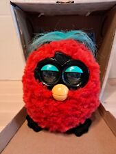 Furby red 2012 for sale  READING