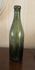 Vintage beer bottle for sale  KNUTSFORD