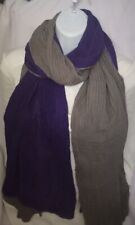 New colours scarf for sale  LONDON