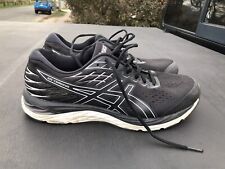 Men’s ASICS Gel-Cumulus 21 Running Shoes Sz 12 Used Worn Beaters, used for sale  Shipping to South Africa