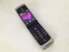 Usado, Nokia 6600 Fold - Violett - OLED Display - Ohne Simlock comprar usado  Enviando para Brazil