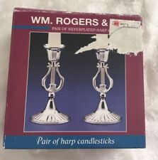 Wm. rogers sons for sale  Wonder Lake