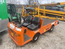 electric utility vehicle for sale  Sterling Heights