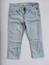 Timezone capri jeans gebraucht kaufen  Wildenfels