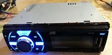 Autoradio jvc x30 usato  Italia