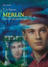 Merlin zauberspiegel buch gebraucht kaufen  Berlin