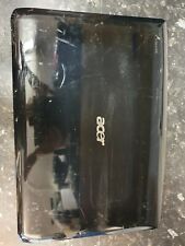Acer aspire 6935 for sale  BURY