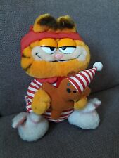 Garfield characters teddy gebraucht kaufen  Deutschland